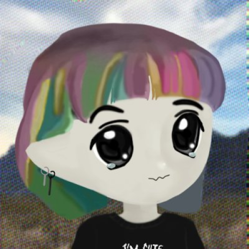 headshot of xylophone